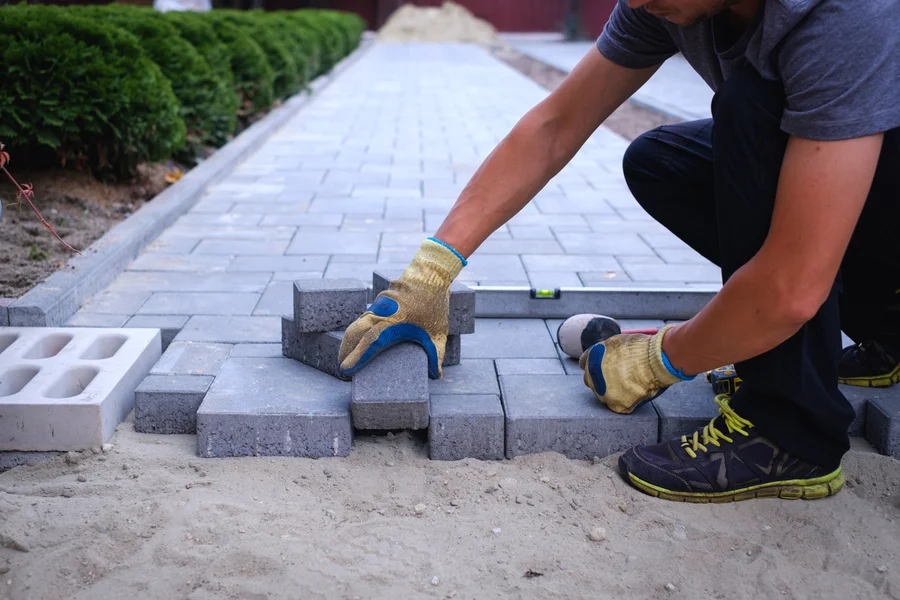 How Proper Drainage Enhances Patio Longevity Auburn, WA How Proper Drainage Enhances Patio Longevity Auburn, WA