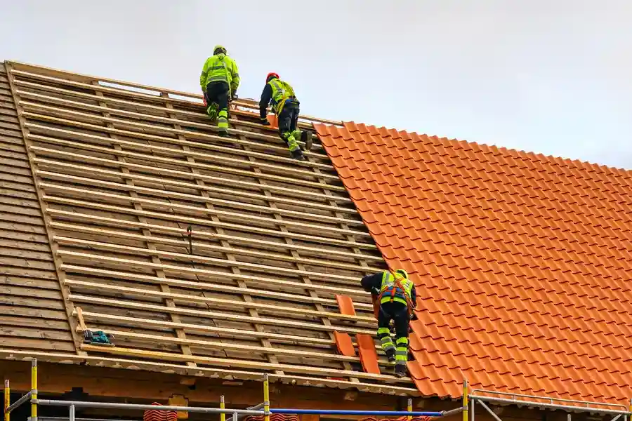 How Roof Construction Impacts Home Value And Energy Efficiency Auburn, WA How Roof Construction Impacts Home Value And Energy Efficiency Auburn, WA