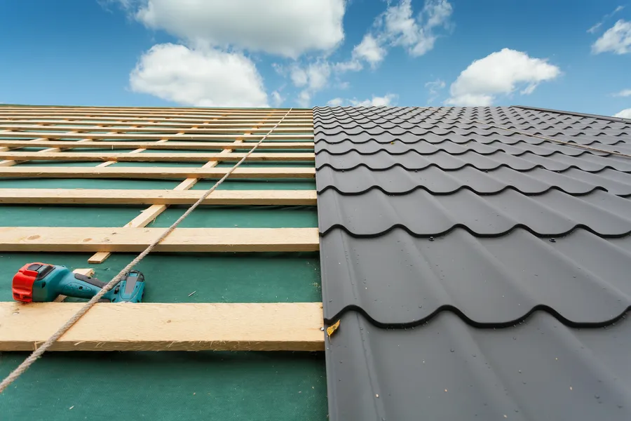 How Roof Construction Impacts Home Value And Energy Efficiency in Auburn, WA How Roof Construction Impacts Home Value And Energy Efficiency in Auburn, WA