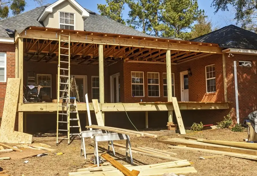 Key Questions To Ask Before Starting A Home Addition in Auburn, WA Key Questions To Ask Before Starting A Home Addition in Auburn, WA